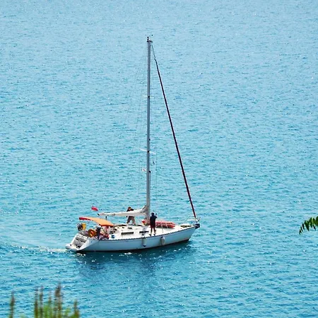 ヴィラ Gorgeous Mykonos 12 Bedrooms Nova Light Private Pool Elia (Mykonos)