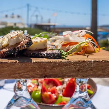 ヴィラ Gorgeous Mykonos 12 Bedrooms Nova Light Private Pool