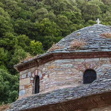 Gorgeous Mykonos 12 Bedrooms Nova Light Private Pool Elia (Mykonos)