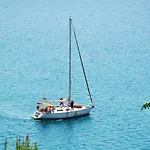 Villa Gorgeous Mykonos 12 Bedrooms Nova Light Private Pool Mykonos Town