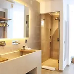 Gorgeous Mykonos 12 Bedrooms Nova Light Private Pool Villa