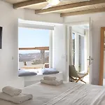 Villa Gorgeous Mykonos 12 Bedrooms Nova Light Private Pool