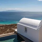 Gorgeous Mykonos 12 Bedrooms Nova Light Private Pool