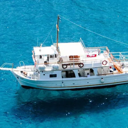 Vila Gorgeous Mykonos 12 Bedrooms Nova Light Private Pool Panoramic Sea Views Elia *