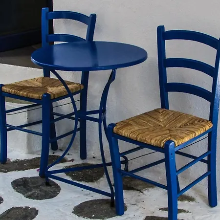 Gorgeous Mykonos 12 Bedrooms Nova Light Private Pool *